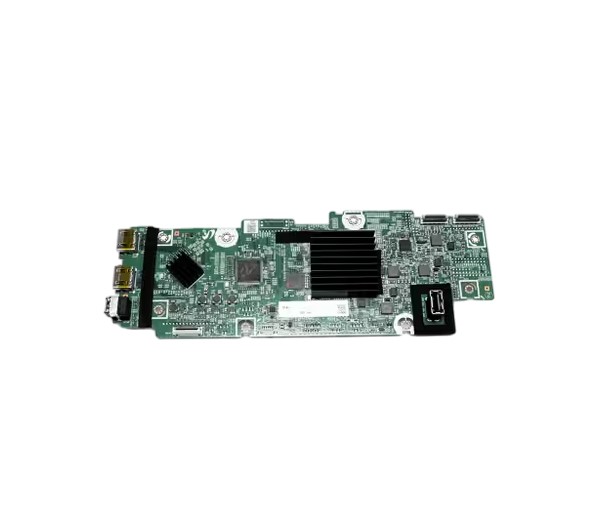 Samsung AH94-03943EPCB Main PCB Assembly