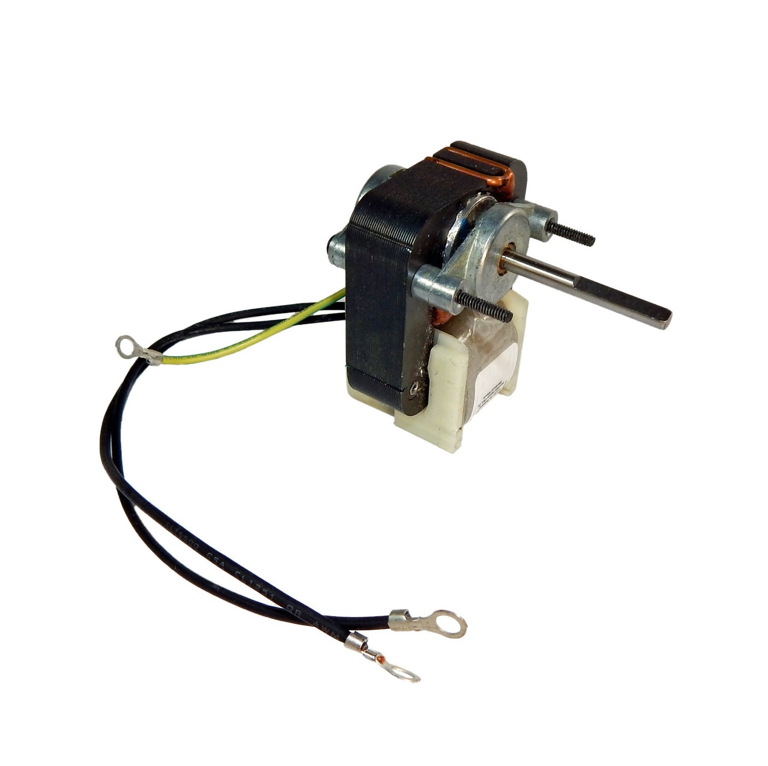 Fasco K115 1/100 HP C-Frame Motor 71581213