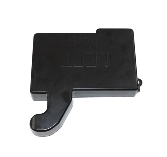 LG ACQ86948303 Refrigerator Hinge Cover Assembly