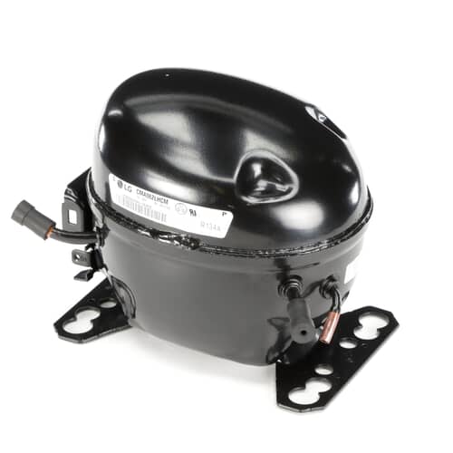 LG AGM74550801 Refrigerator Compressor