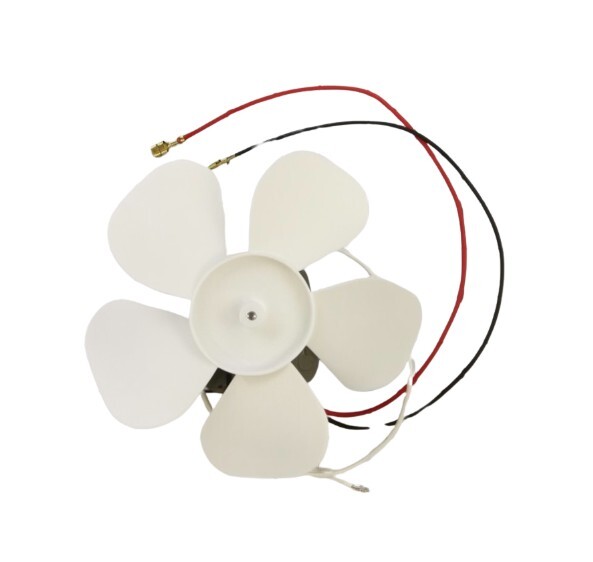 Broan SR730090 Range Hood Fan Blade Motor