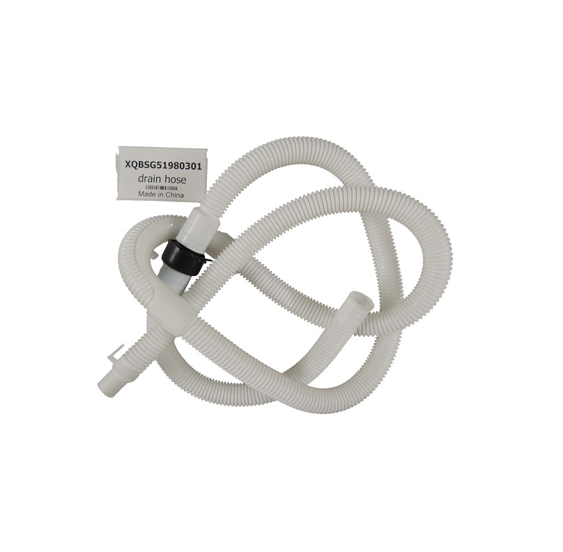 Danby XQBSG51980301 Washing Machine Drain Hose EVA V301S