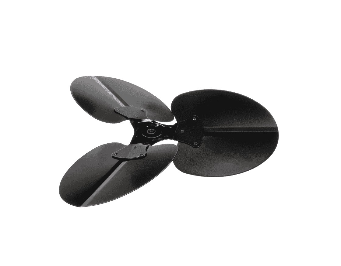 Lasko 5082090BKB Blade