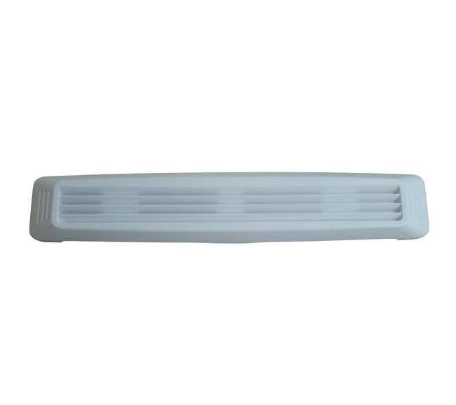 Frigidaire 297192903 Refrigerator Freezer Air Baffle