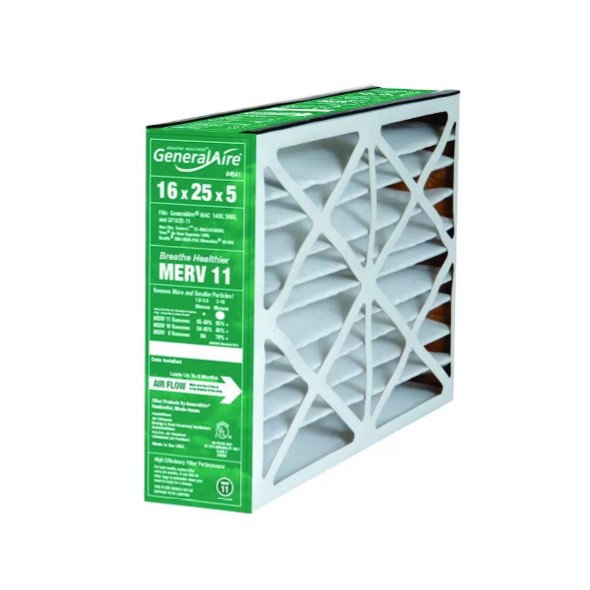 General Filters 4541 Media Filter