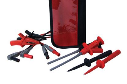 UEI Corporation ATL301KIT Accessory Test Lead Kit