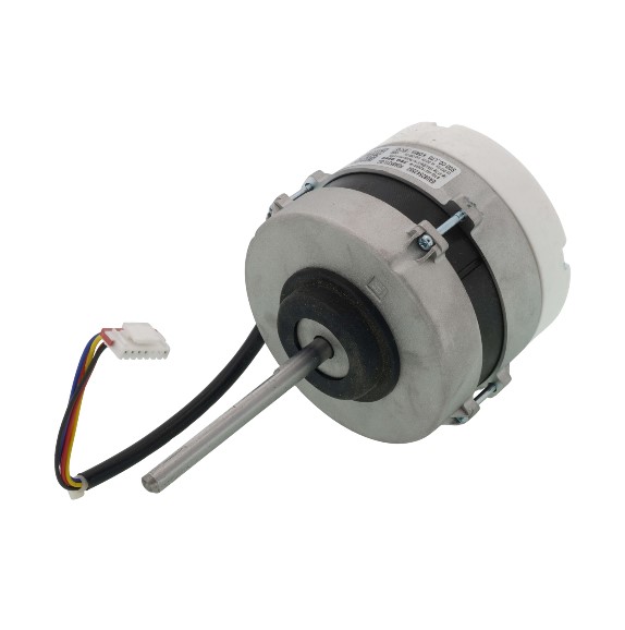 LG EAU62543502 Air Conditioner Indoor DC Motor Assembly