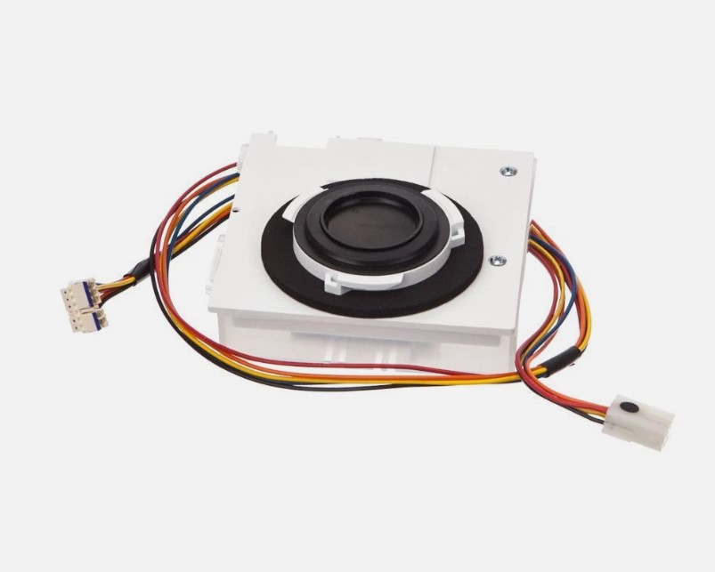 Frigidaire 5304467317 Dishwasher Vent Assembly