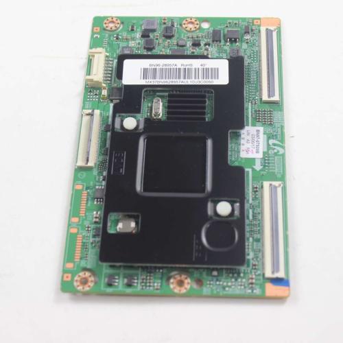 Samsung BN96-28957A TV Timing Control P Board  Assembly