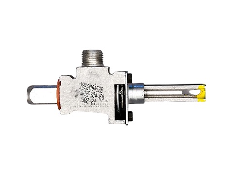 Whirlpool WP7502P384-60 Range Burner Valve