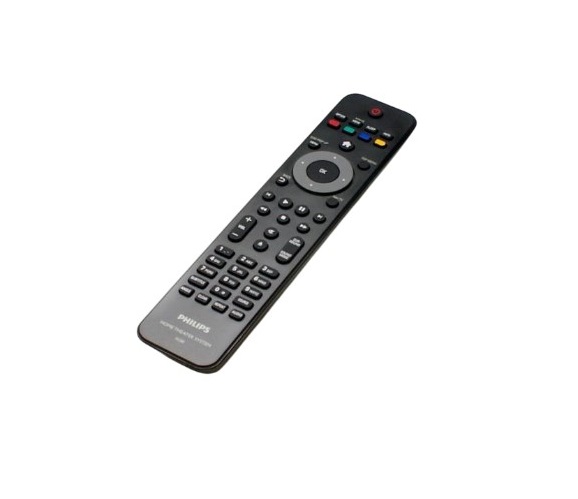 Philips NC200UD TV Remote Control Unit