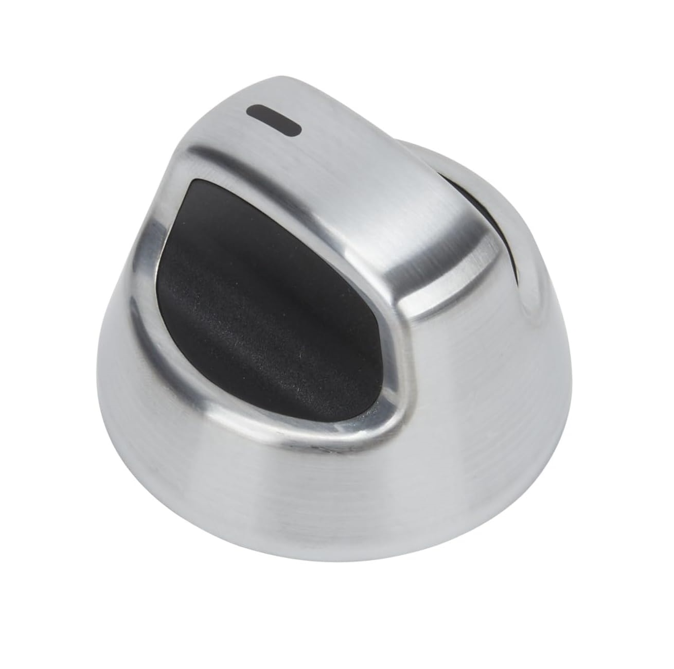 Whirlpool WPW10160371 Range Burner Control Knob