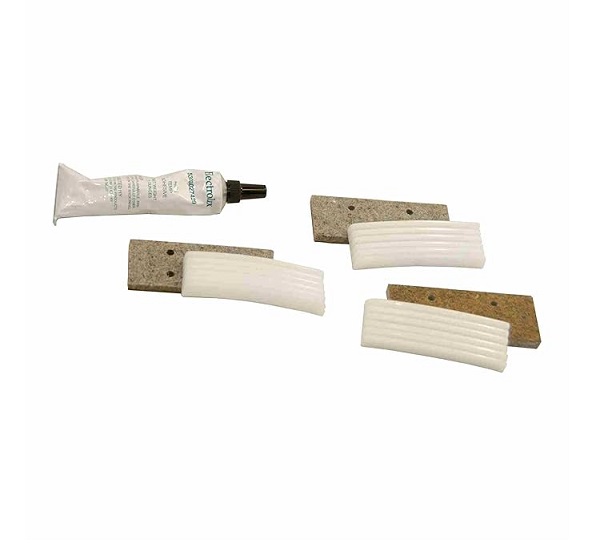 Frigidaire 5300142887 Dryer Front Glide Kit