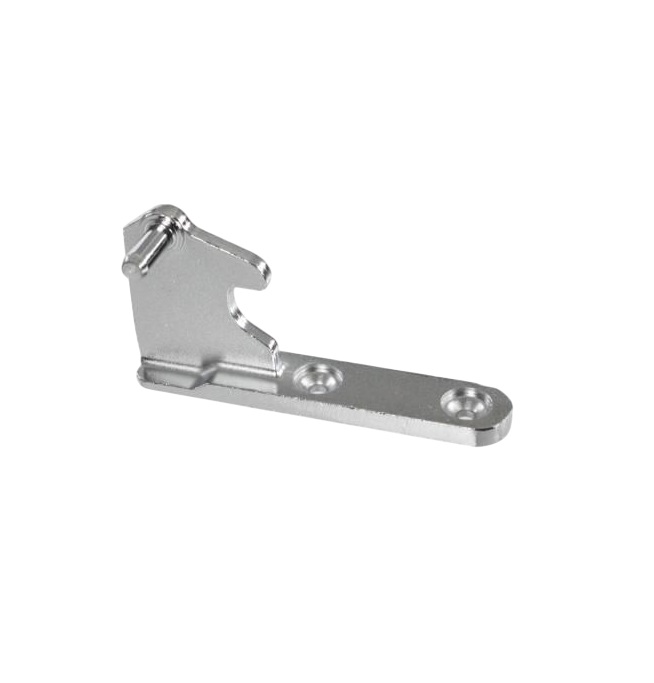 Hisense K2104357 Refrigerator Right Lower Hinge Part B01081643003 BCD