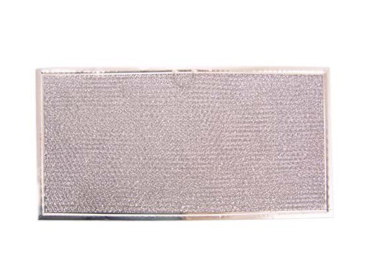 American Metal Filter RHF0518 Range Hood Aluminum Grease Filter 5-3/4 X 10-3/4 X 3/8
