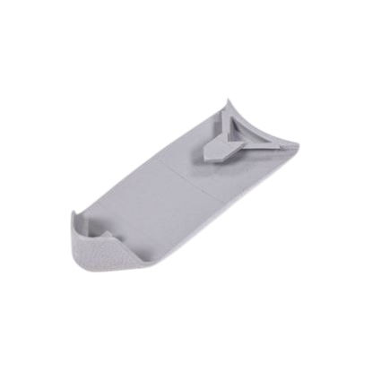 Frigidaire 242161206 Refrigerator Corner Cabinet Trim