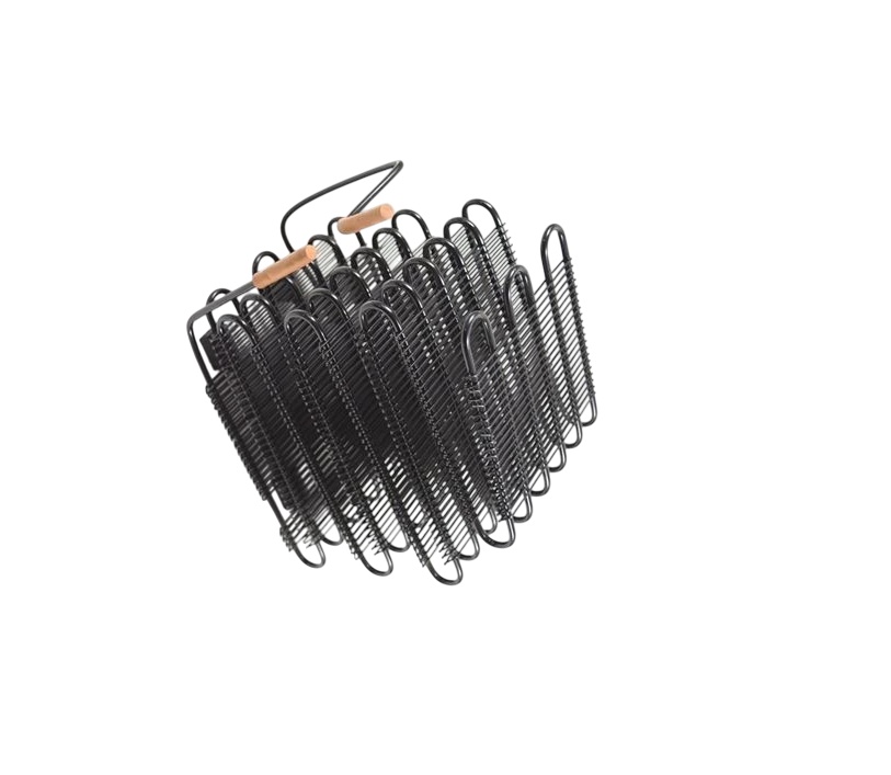 Frigidaire 241785404 Refrigerator Condenser