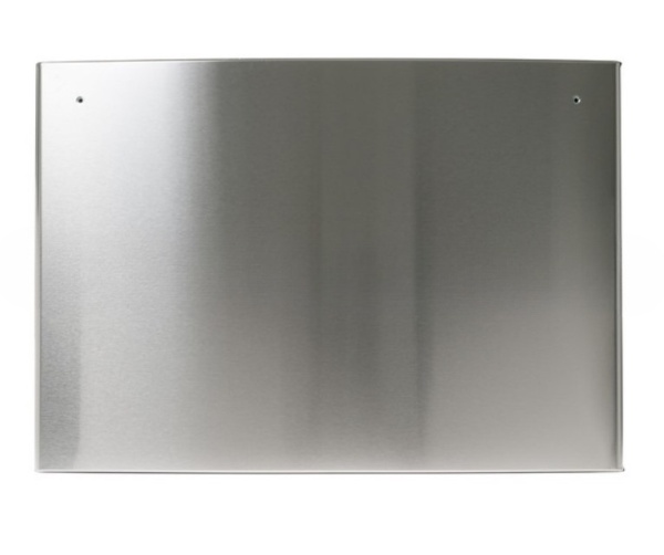 General Electric WR78X37408 Refrigerator Freezer Drawer Front Slate