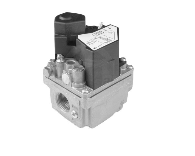 White Rodgers 36J24-214 Universal Gas Valve Hot Surface Ignitor/Direct Spark Ignition