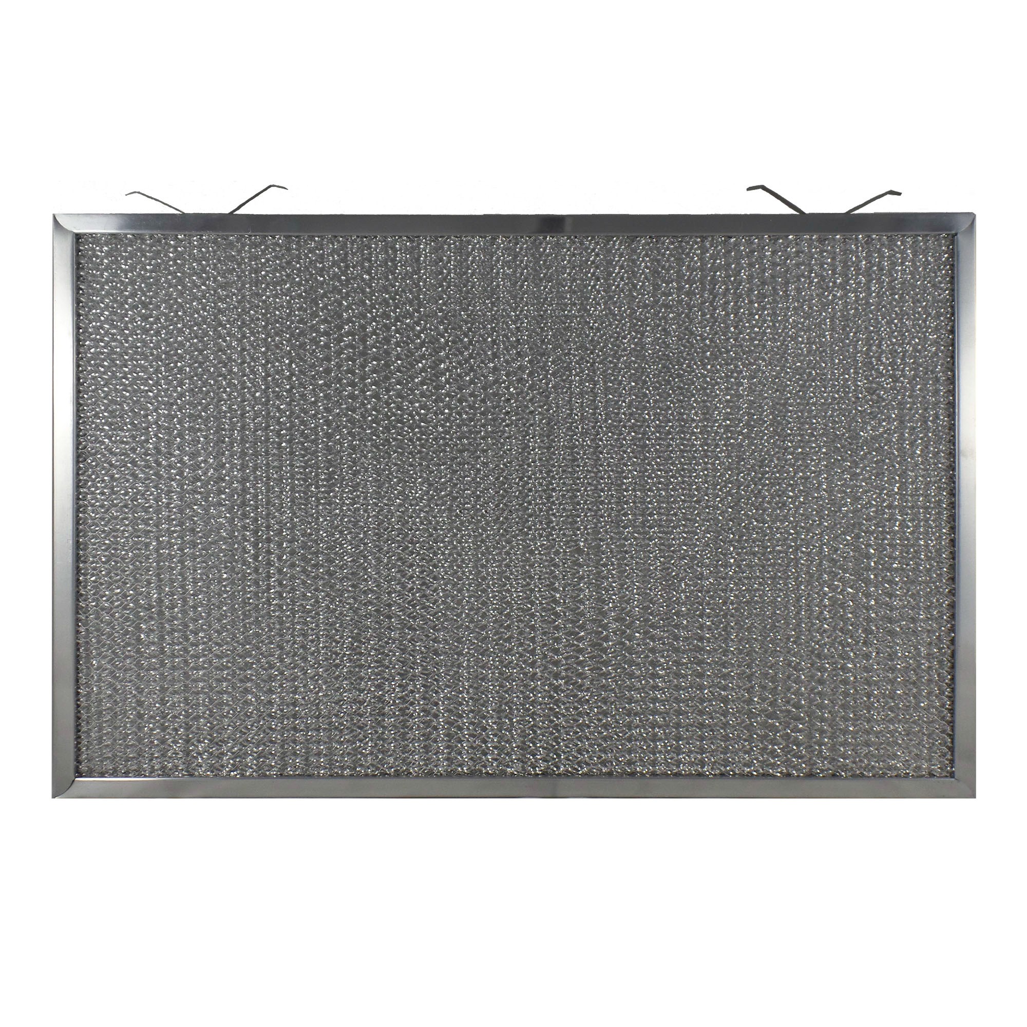 American Metal Filter RHF1143 Range 11-7-8" X 18-1-4" X 3-8" PT Aluminum Grease Filter