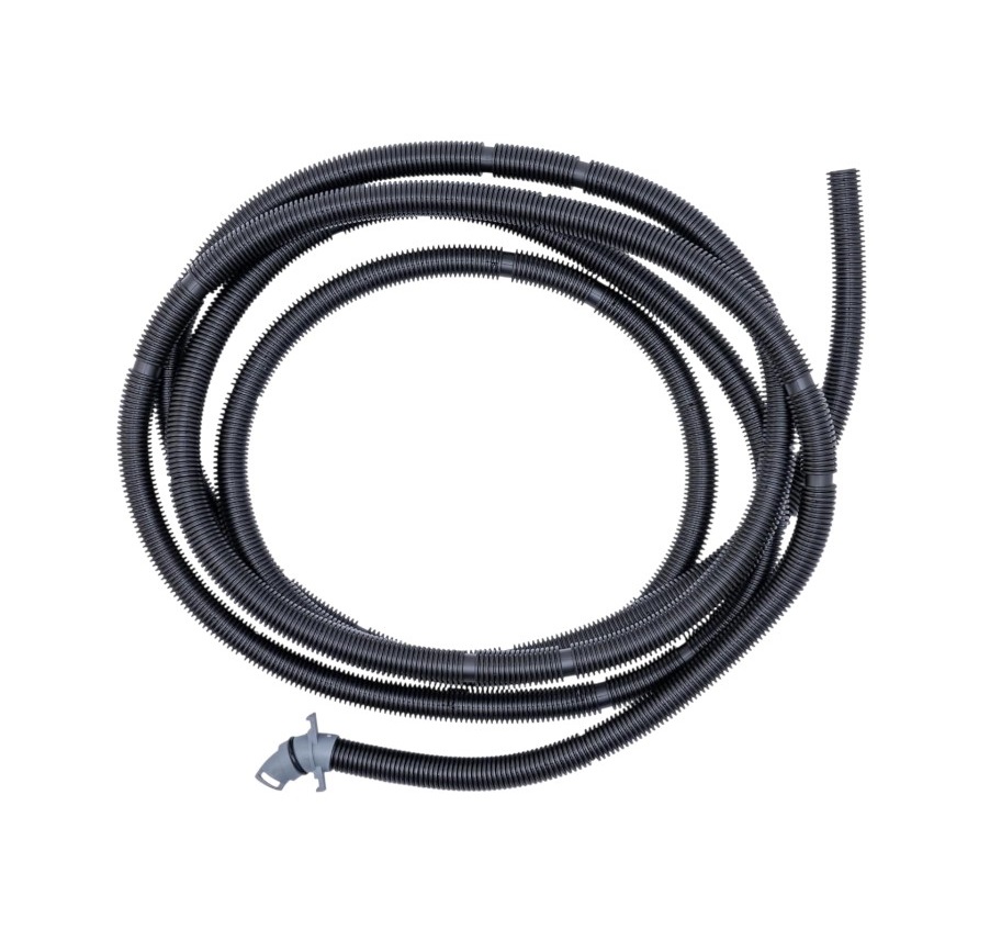 Fisher & Paykel 527137 Dishwasher Drain Hose Kit
