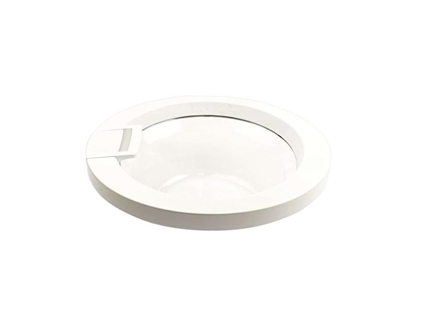 Blomberg 2892700300 Washer Front Door Assembly