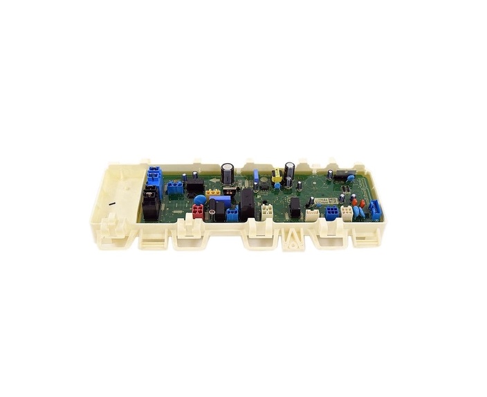 LG EBR62707672 Dryer Main PCB Control Board (PCB Assembly)