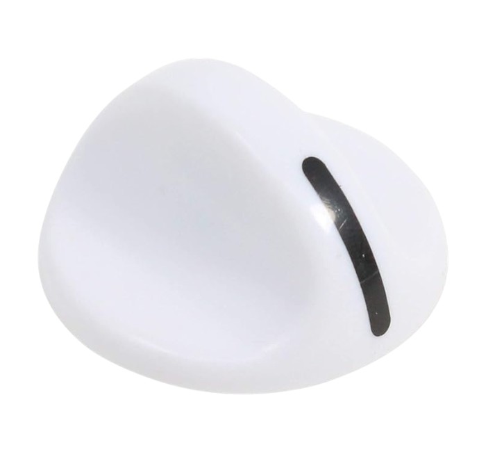 Frigidaire 131965300 Dryer Control Knob