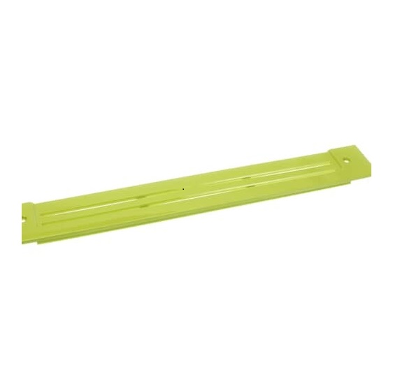 SMEG 769450848 Refrigerator Green Plinth