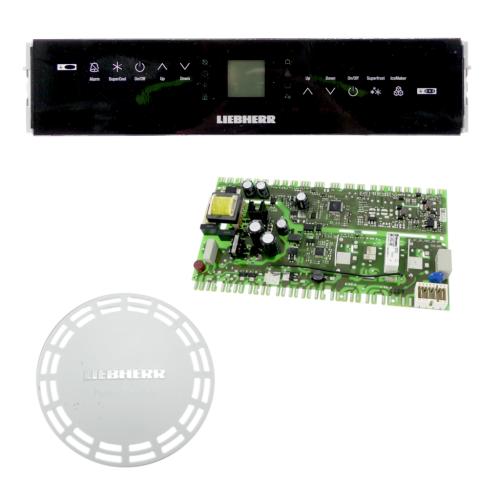 Liebherr 959045902 Refrigerator Temp Variance Kit