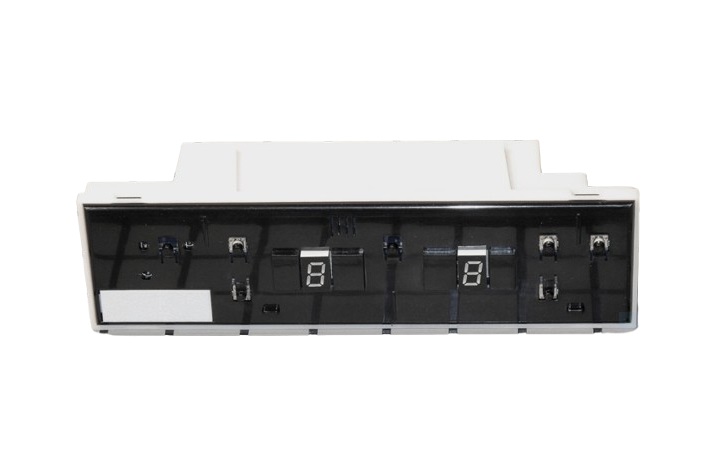 Frigidaire A01078804 Refrigerator Electronic Control Board