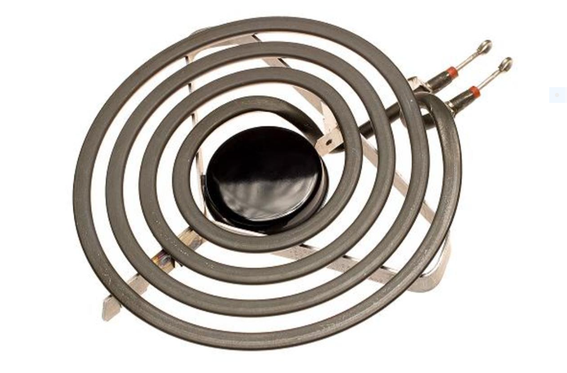 Chromalox Inc MP15MA Surface Burner Element