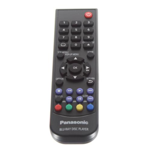 Panasonic N2QAYA000217 TV Remote Control