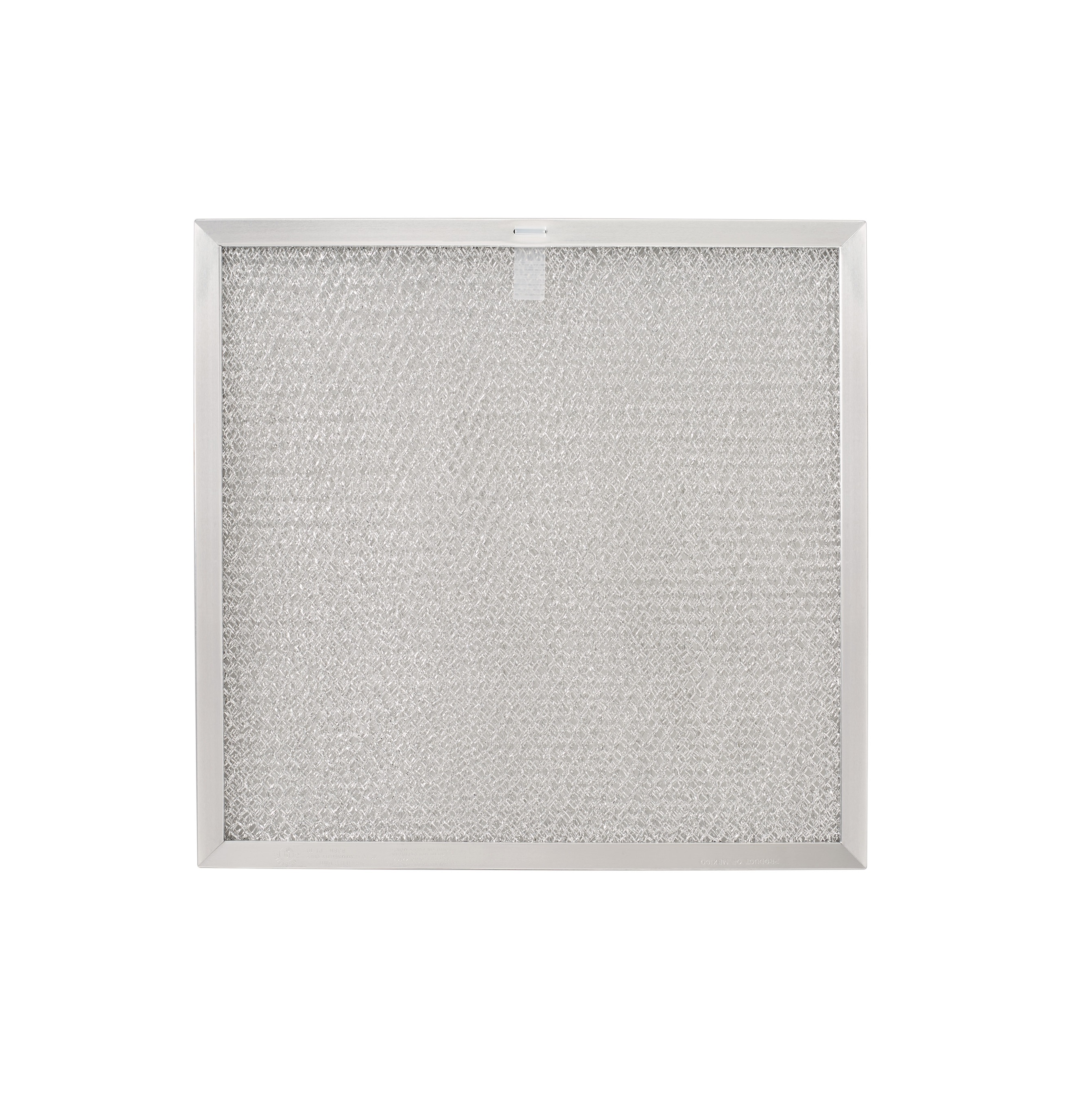 Broan S99010467 Range Hood Aluminum Filter W/O Lens