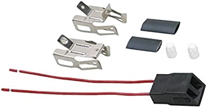 Frigidaire 5303935058 Oven Element Receptacle & Wire Kit