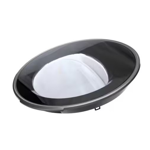 Blomberg 2989630200 Front Door Assembly Beyond W/Cower Xl
