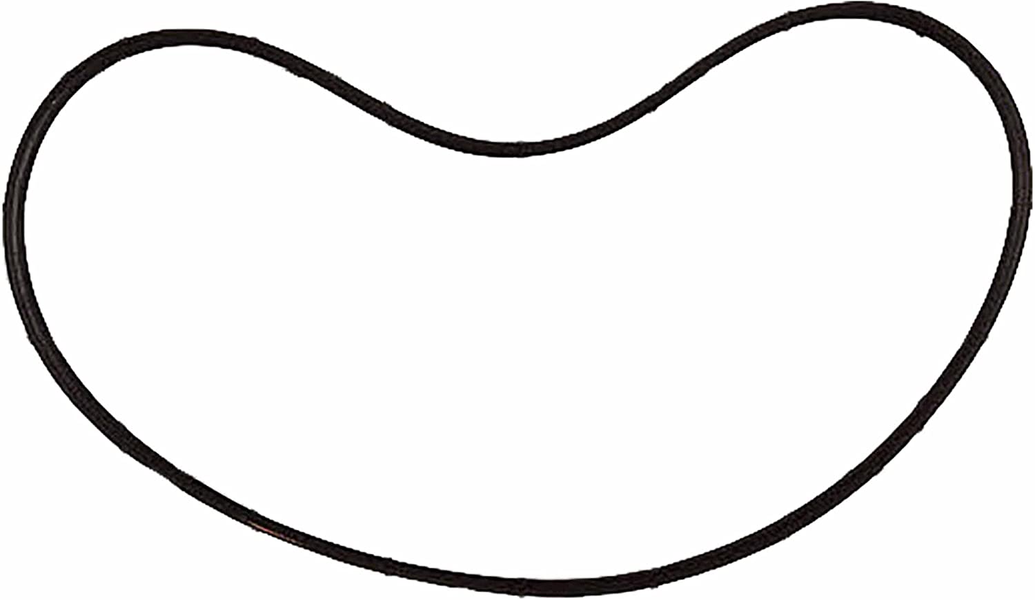 General Electric Wh01X24697 Washer Drive Belt