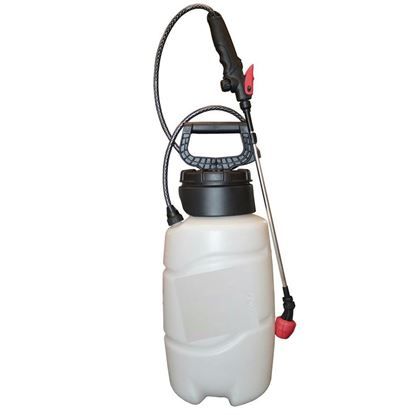 Vapco STW-1 Sprayer Tank Clear 1-Gallon