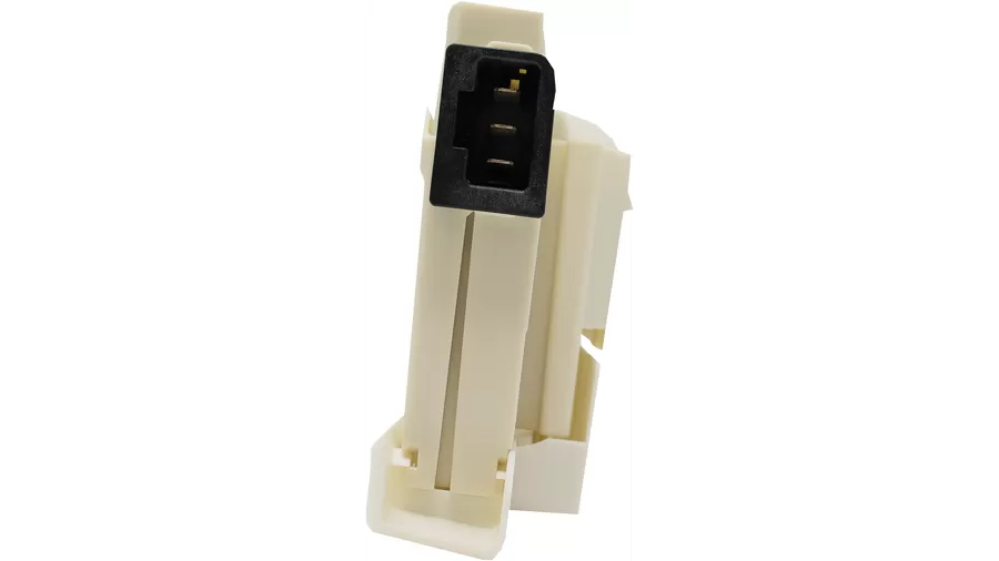 Bosch 12016887 Dishwasher Power Module Programmed