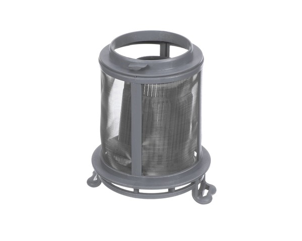 SMEG 693410546 Dishwasher Central Filter Gray LS08