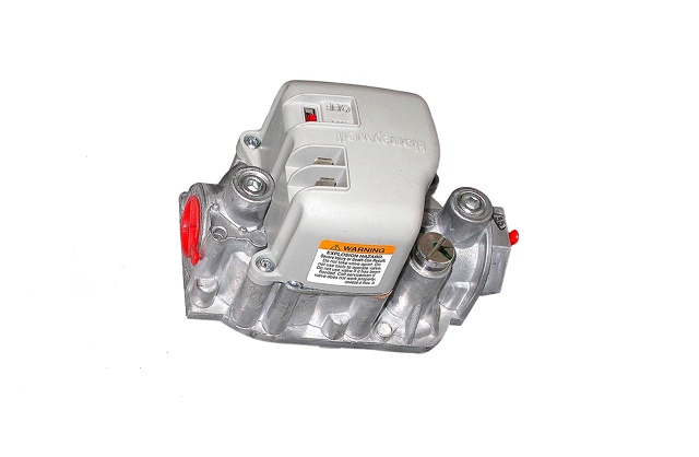 Bard Manufacturing 904081 Nordyne Nat Valve 24v 1/2"