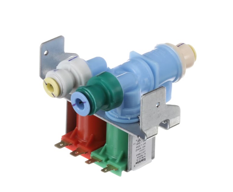 Whirlpool WP2317883 Refrigerator Inlet Valve