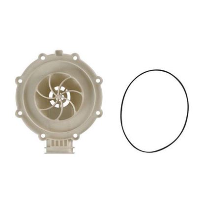 Whirlpool 8194582 Dishwasher Outlet Pump