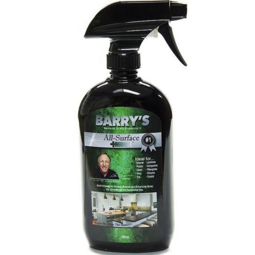 Barry Restore It All BRIA-ASR-16 All Surface Rescue Spray16OZ