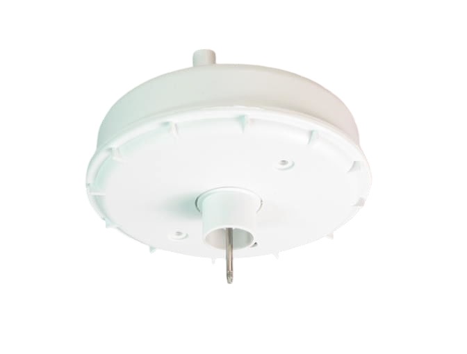 Frigidaire 5303943124 Dishwasher Filter Housing Complete