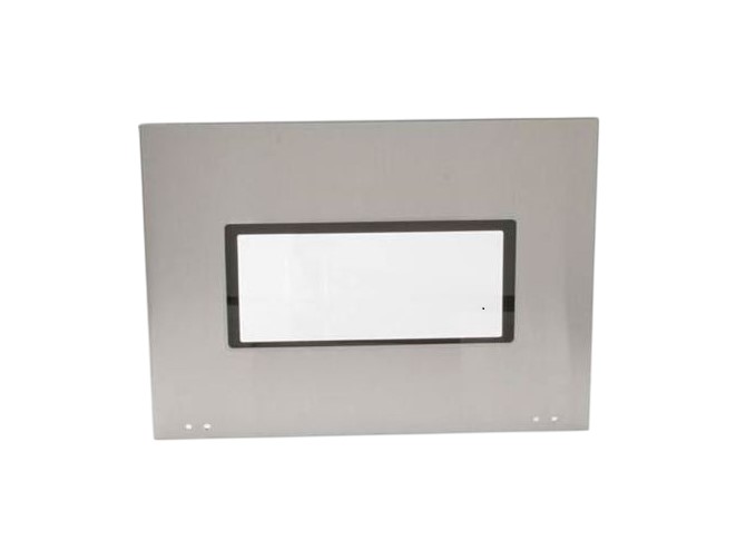 Whirlpool W10401225 Oven Outer Glass Door Panel
