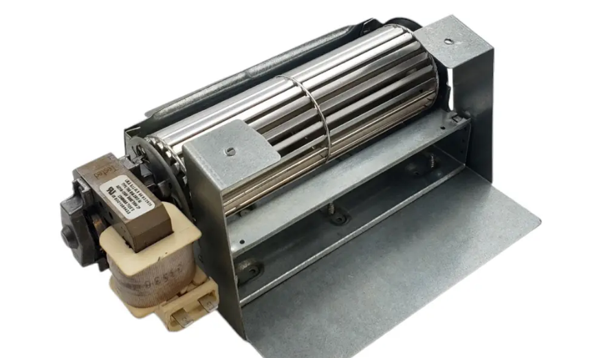 Bosch 11032088 Range Oven Fan Motor