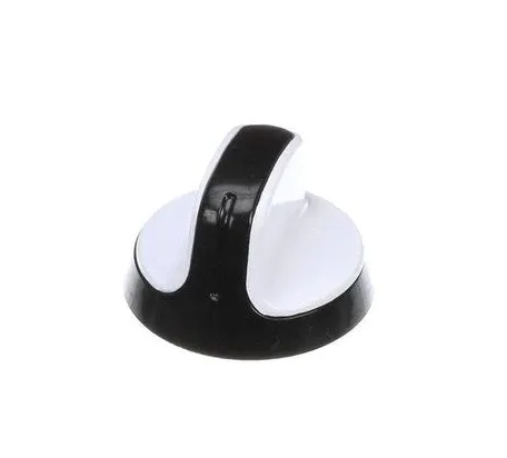 Avanti Products Z-G20A23-030100 Range Burner Knob