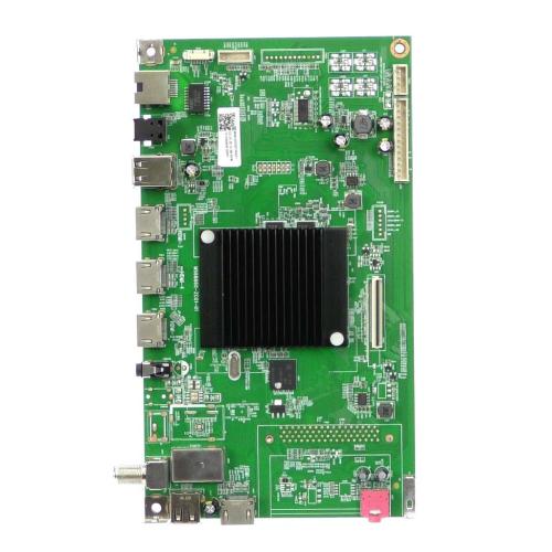 Konka 515C68860M08/75Q75A/FG Main PWB Only 75Q75A/FG