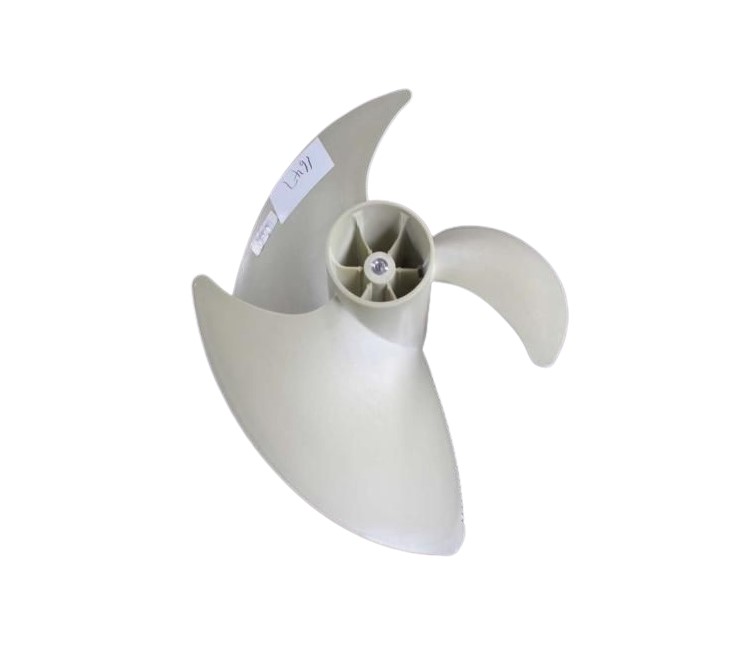 General Electric WJ73X22642 Air Conditioner Fan Blade